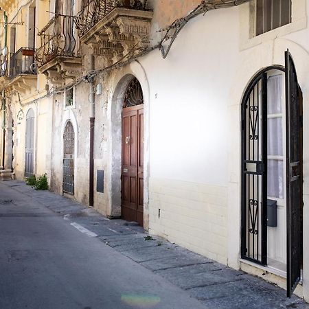 Casuzza Di Bru Apartment Сиракуза Екстериор снимка
