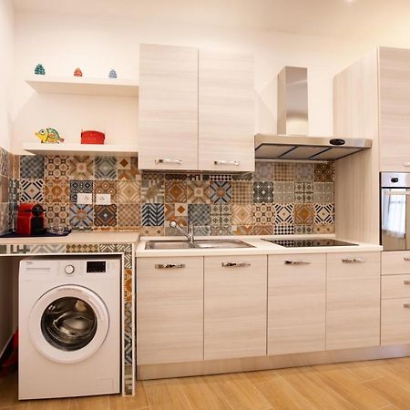 Casuzza Di Bru Apartment Сиракуза Екстериор снимка