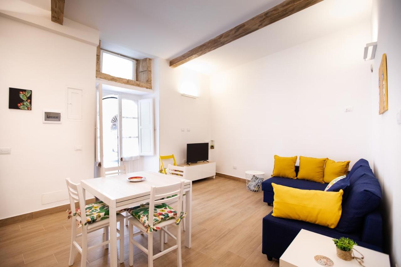 Casuzza Di Bru Apartment Сиракуза Екстериор снимка
