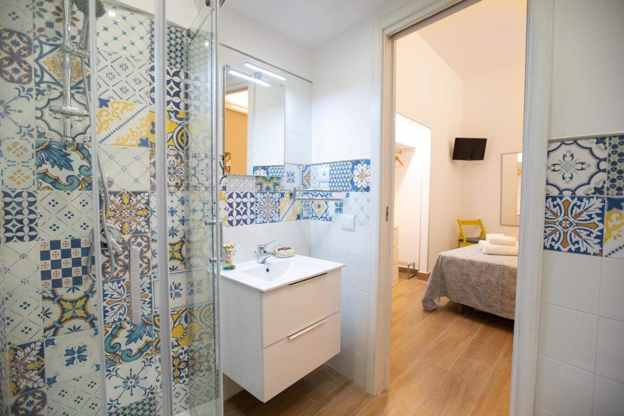 Casuzza Di Bru Apartment Сиракуза Екстериор снимка