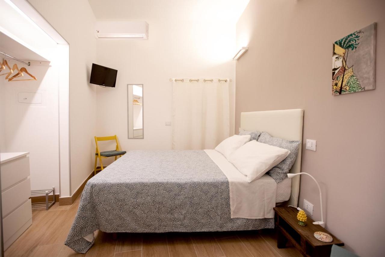 Casuzza Di Bru Apartment Сиракуза Екстериор снимка